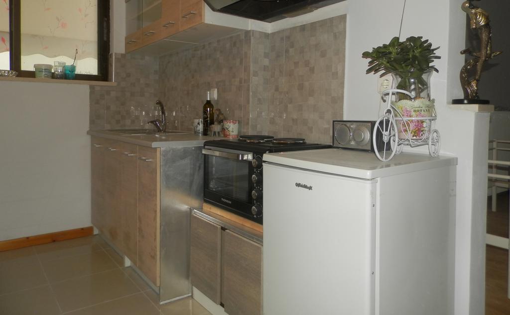 Florian Flat Complex Apartment Preveza Exterior photo